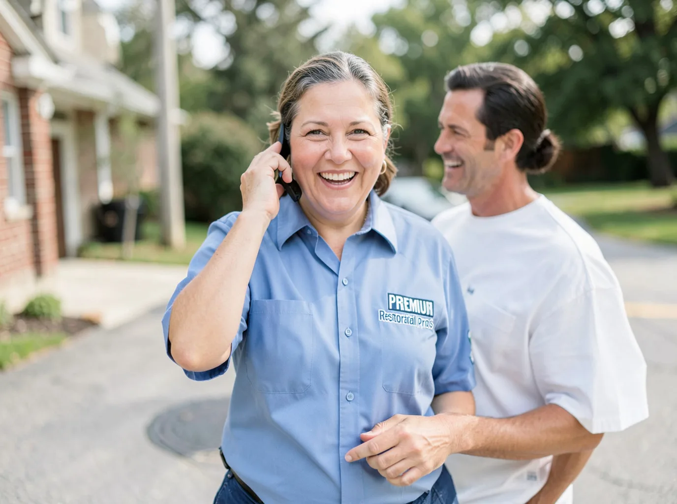 Water Damage Restoration Brunsville, IA FAQs